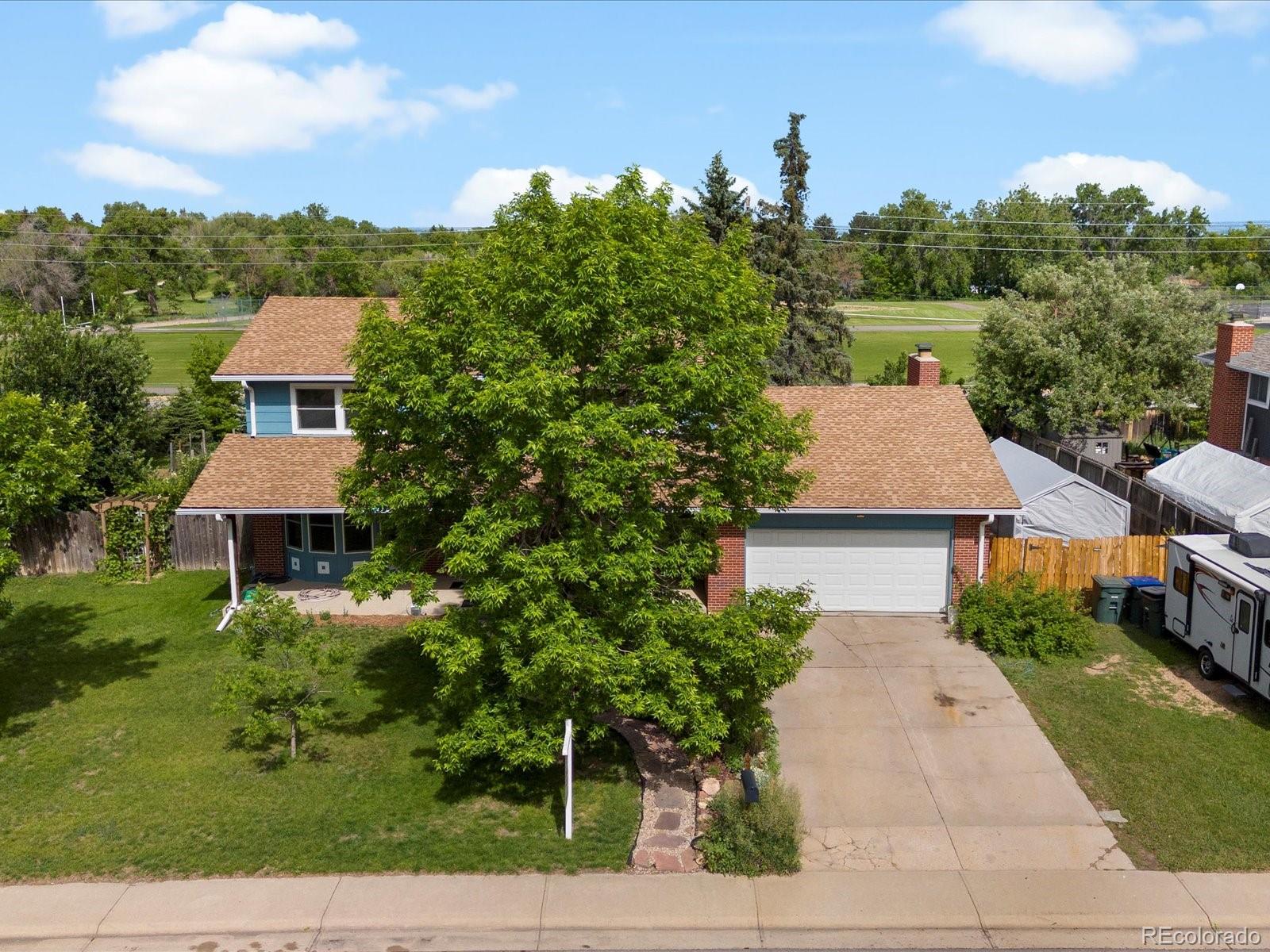 MLS Image #41 for 10978  roseanna drive,northglenn, Colorado