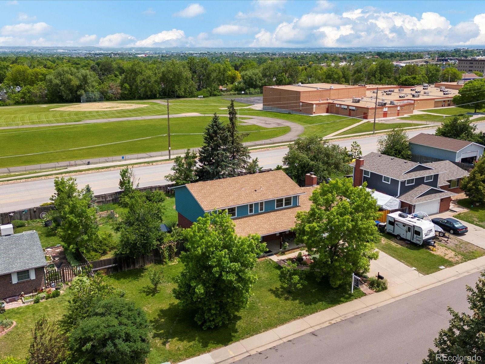 MLS Image #42 for 10978  roseanna drive,northglenn, Colorado