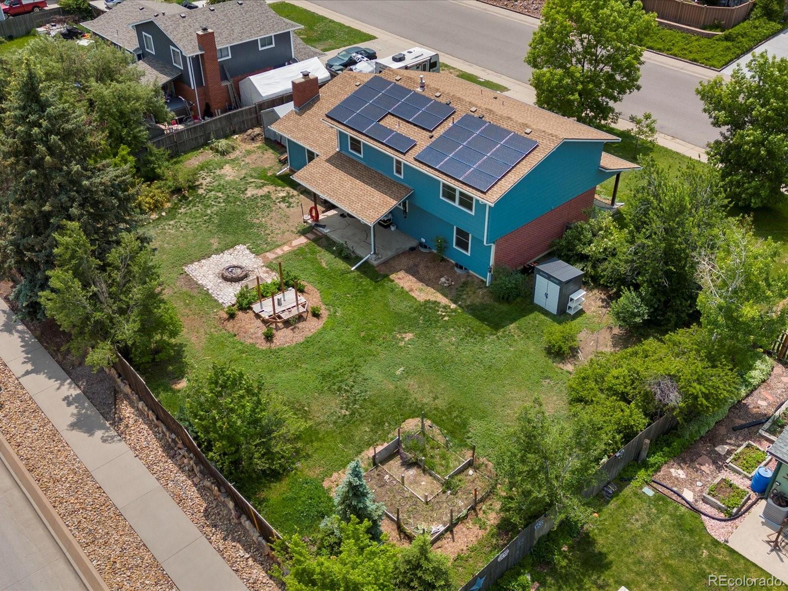 MLS Image #43 for 10978  roseanna drive,northglenn, Colorado