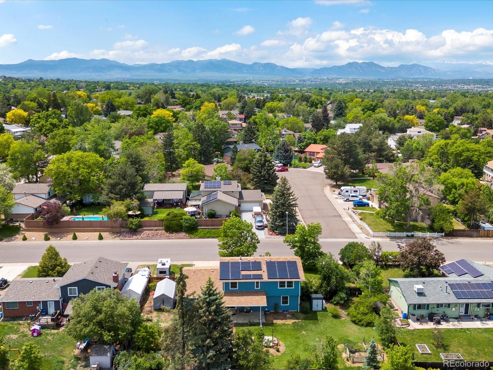 MLS Image #45 for 10978  roseanna drive,northglenn, Colorado