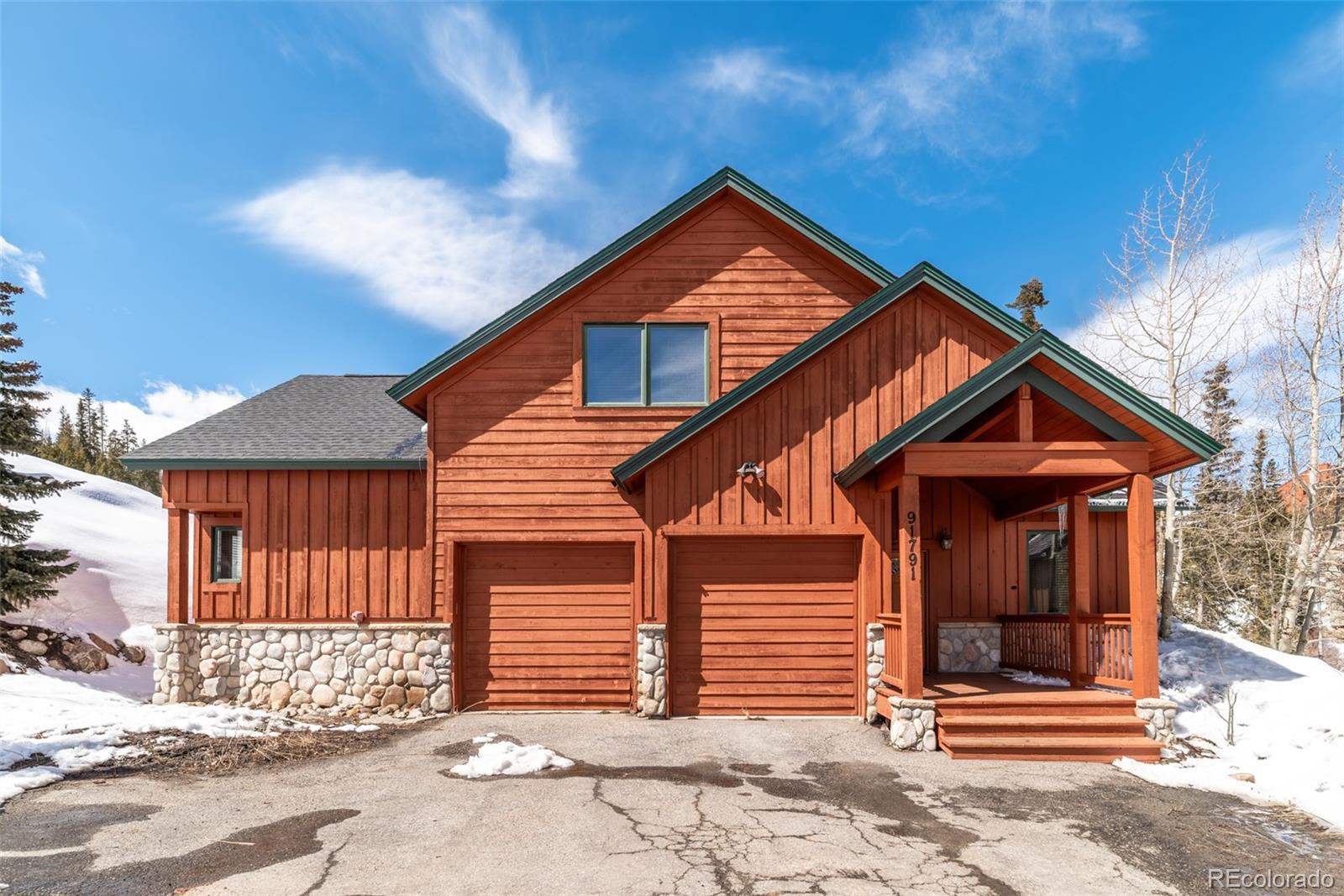 MLS Image #0 for 91791  ryan gulch road,silverthorne, Colorado