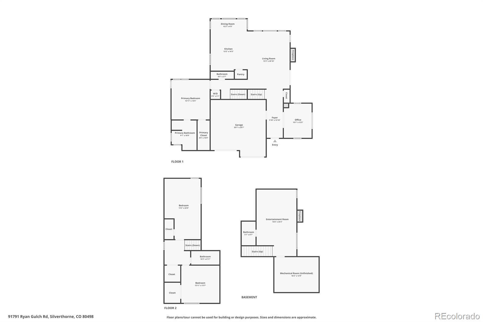 MLS Image #10 for 91791  ryan gulch road,silverthorne, Colorado