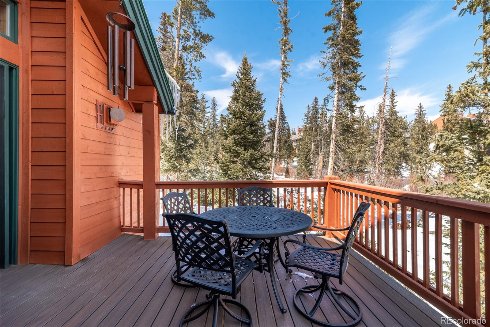 MLS Image #3 for 91791  ryan gulch road,silverthorne, Colorado