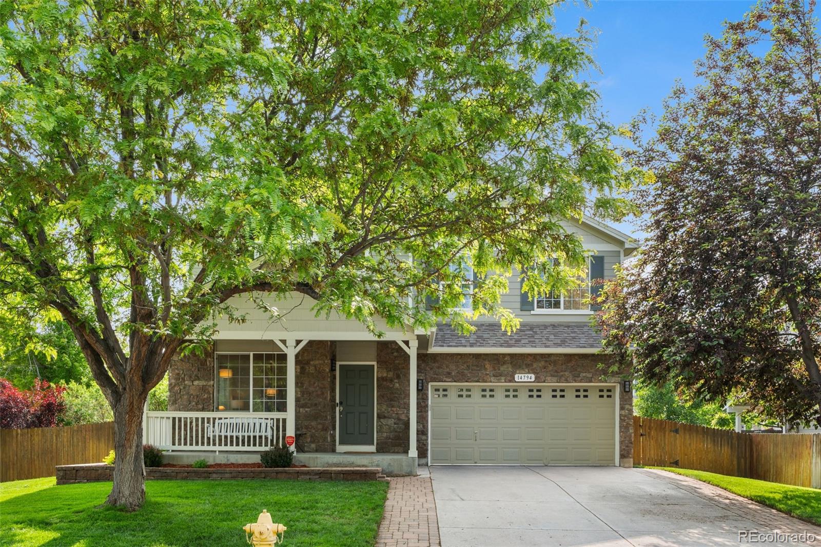 MLS Image #0 for 14794  vine street,thornton, Colorado