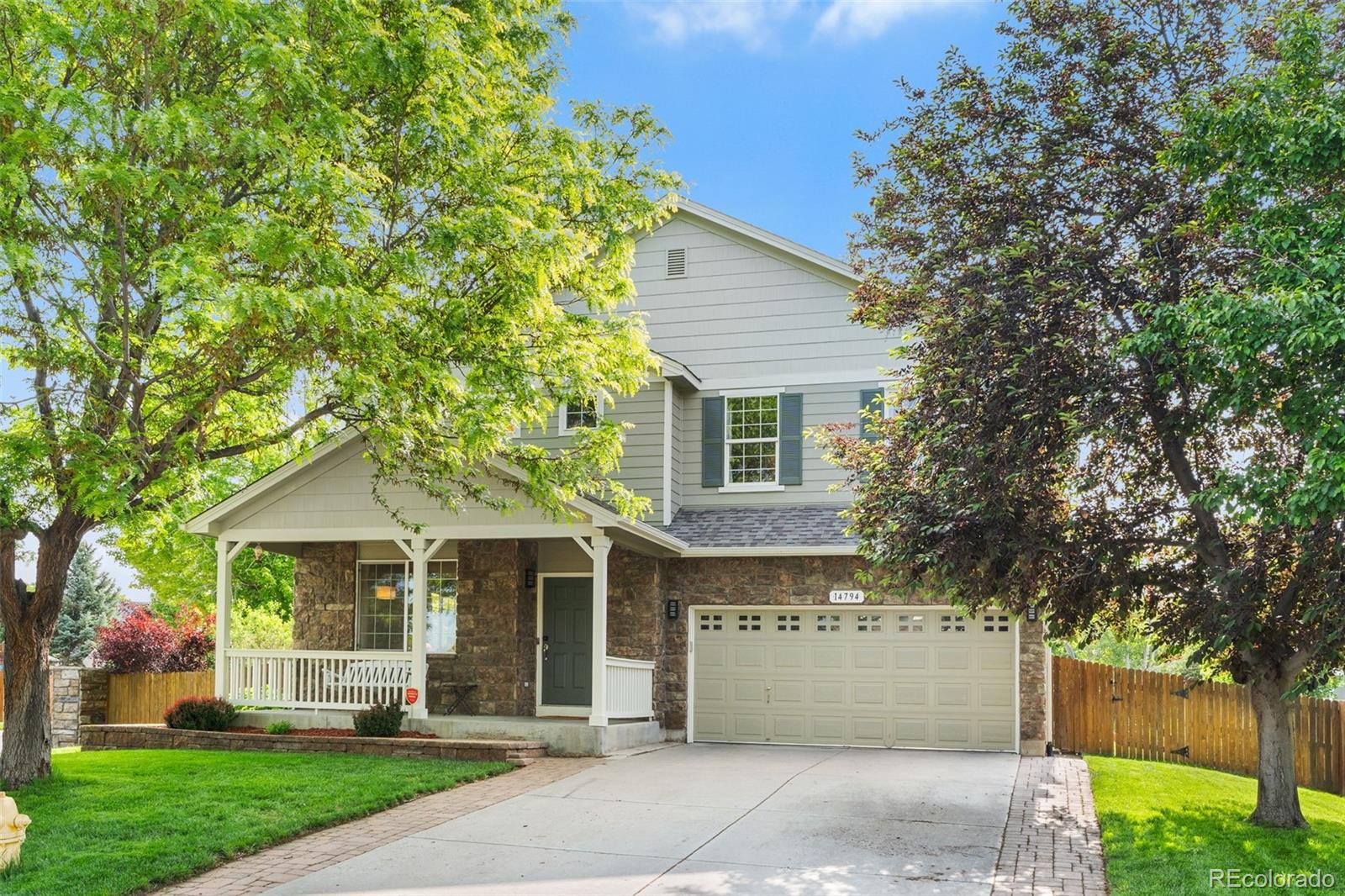 MLS Image #2 for 14794  vine street,thornton, Colorado