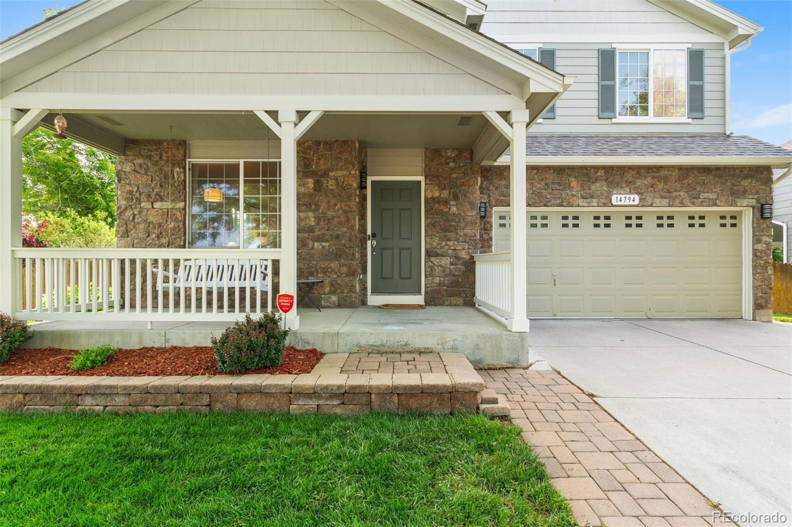 MLS Image #3 for 14794  vine street,thornton, Colorado