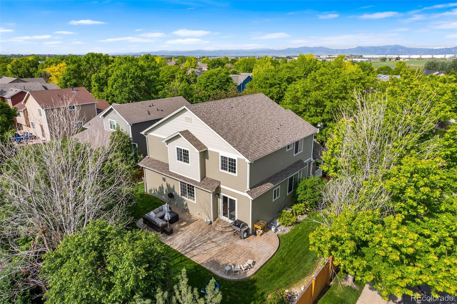 MLS Image #46 for 14794  vine street,thornton, Colorado