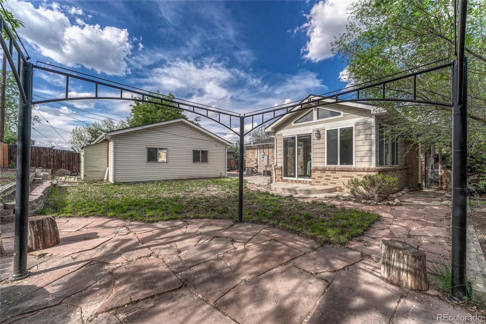MLS Image #27 for 11957  claude court,northglenn, Colorado