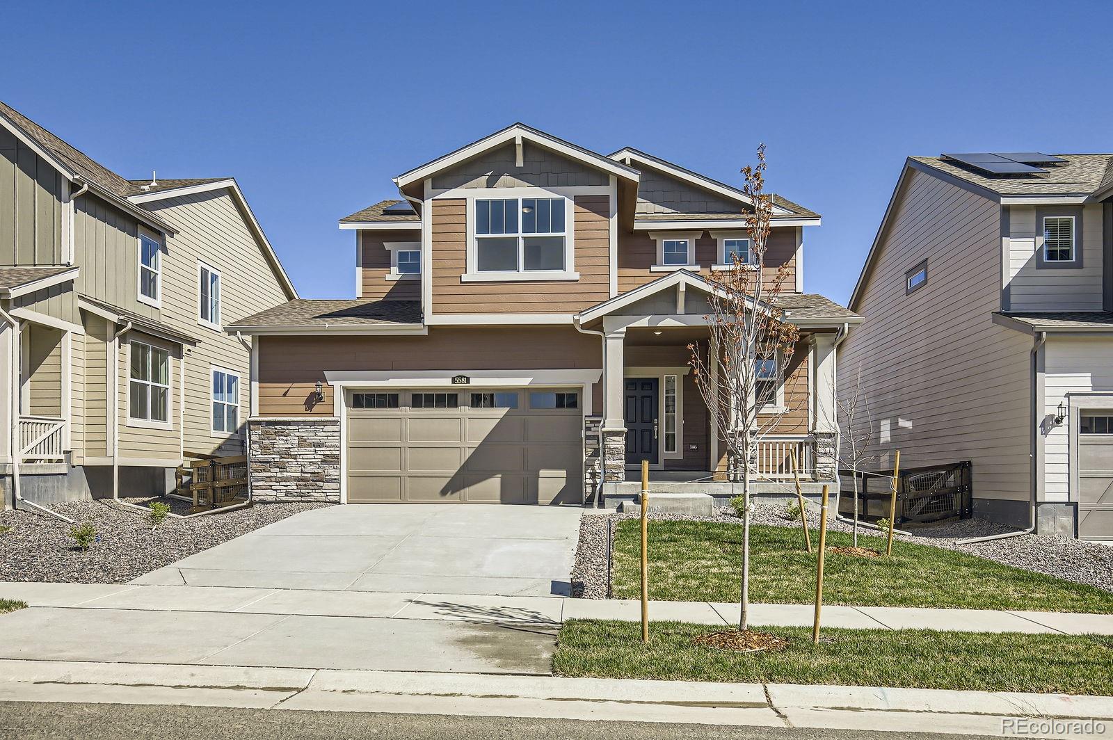 MLS Image #0 for 5581  inland avenue,firestone, Colorado