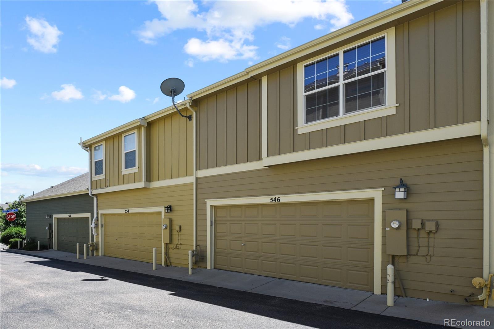 MLS Image #21 for 546  lost valley point,castle rock, Colorado