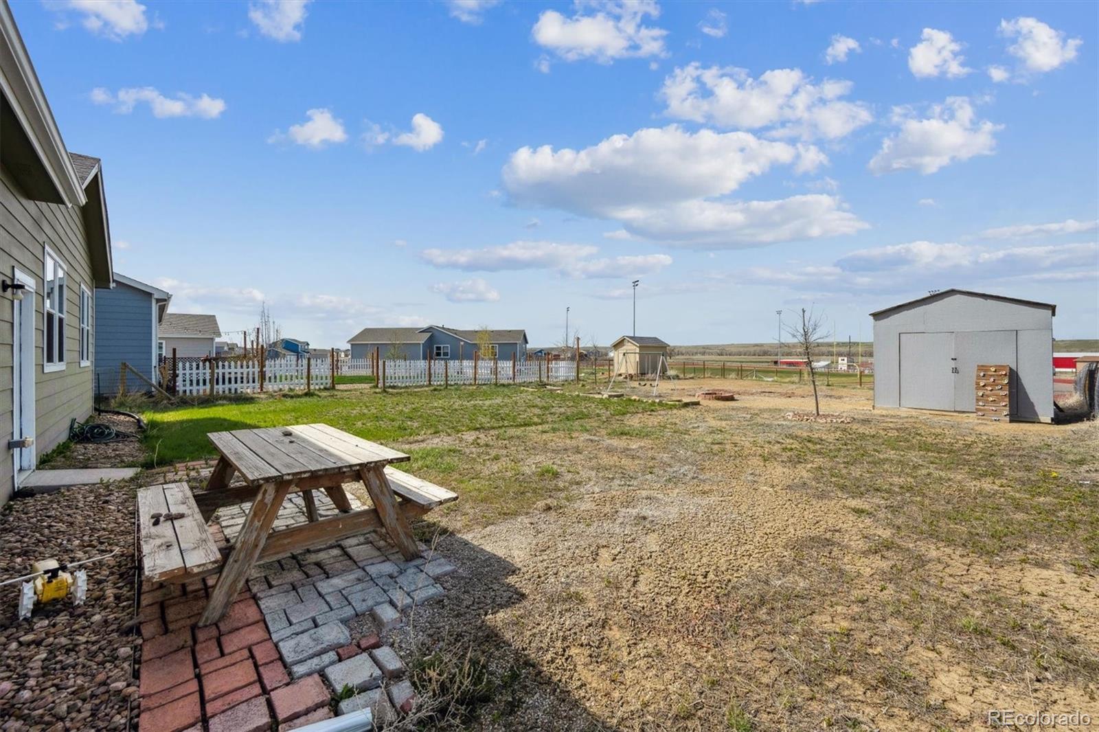MLS Image #18 for 23 s 4th avenue,deer trail, Colorado