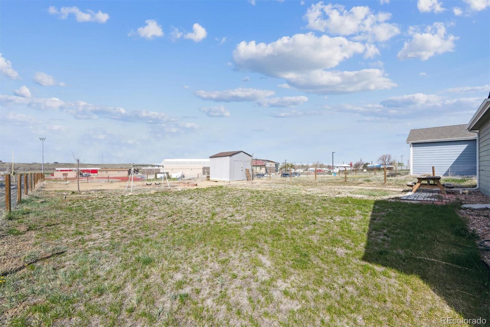 MLS Image #20 for 23 s 4th avenue,deer trail, Colorado