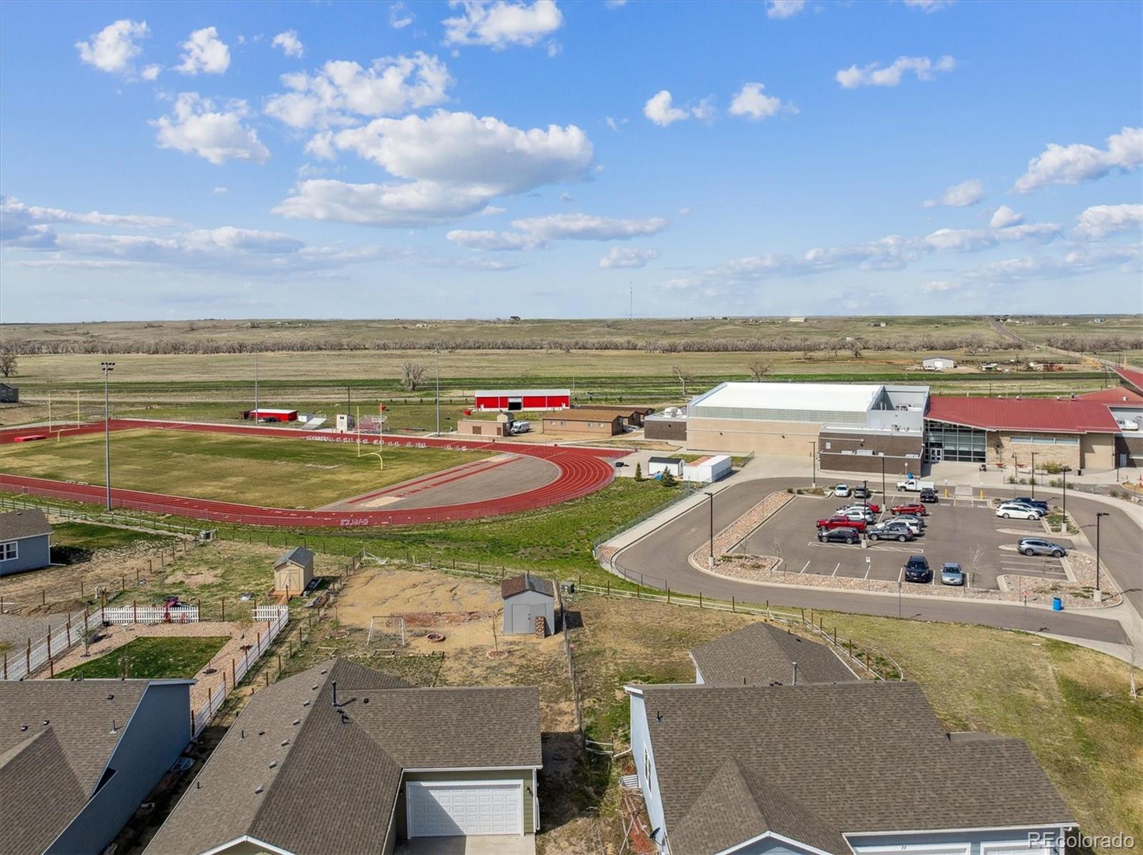 MLS Image #21 for 23 s 4th avenue,deer trail, Colorado