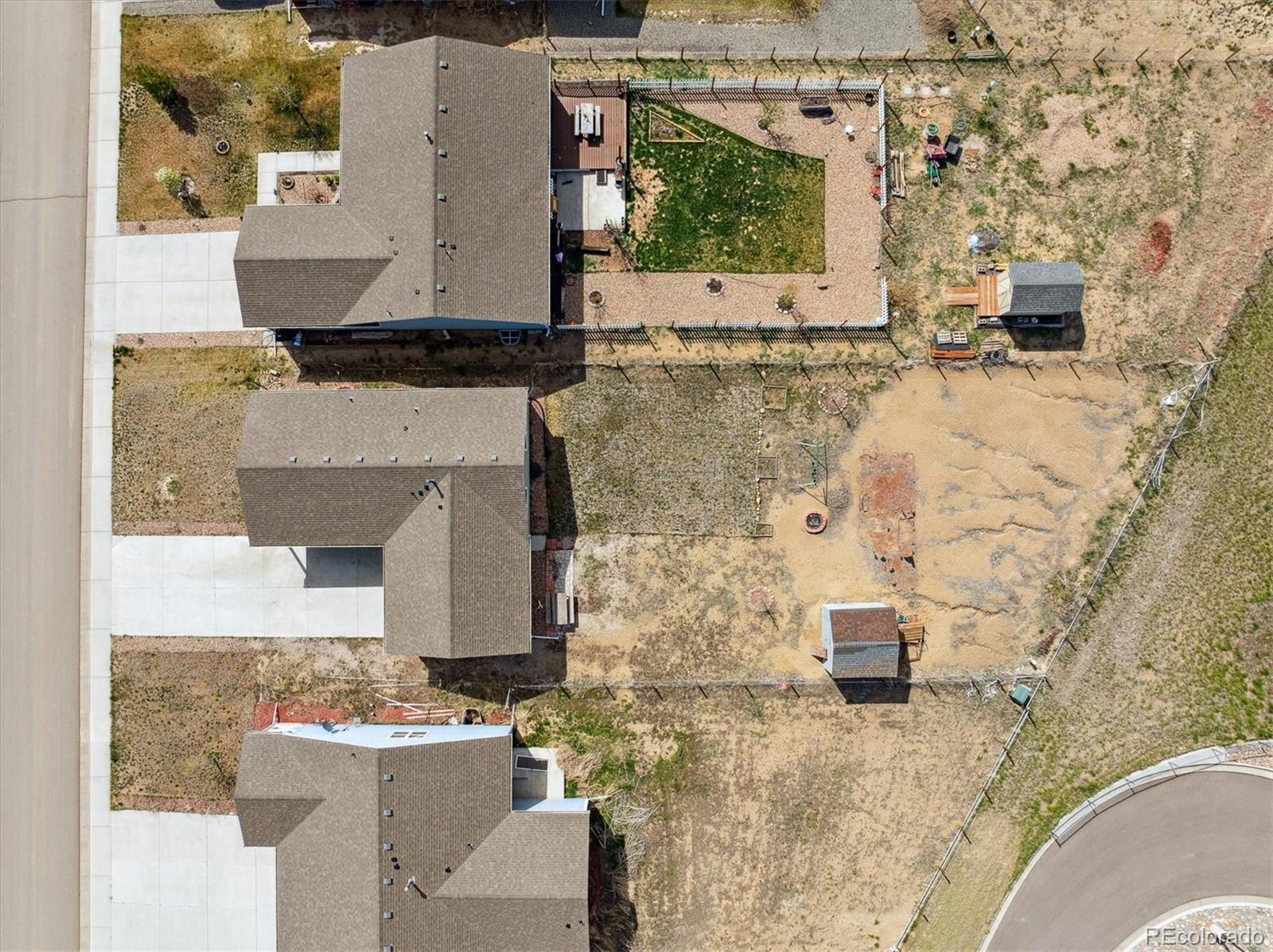 MLS Image #22 for 23 s 4th avenue,deer trail, Colorado
