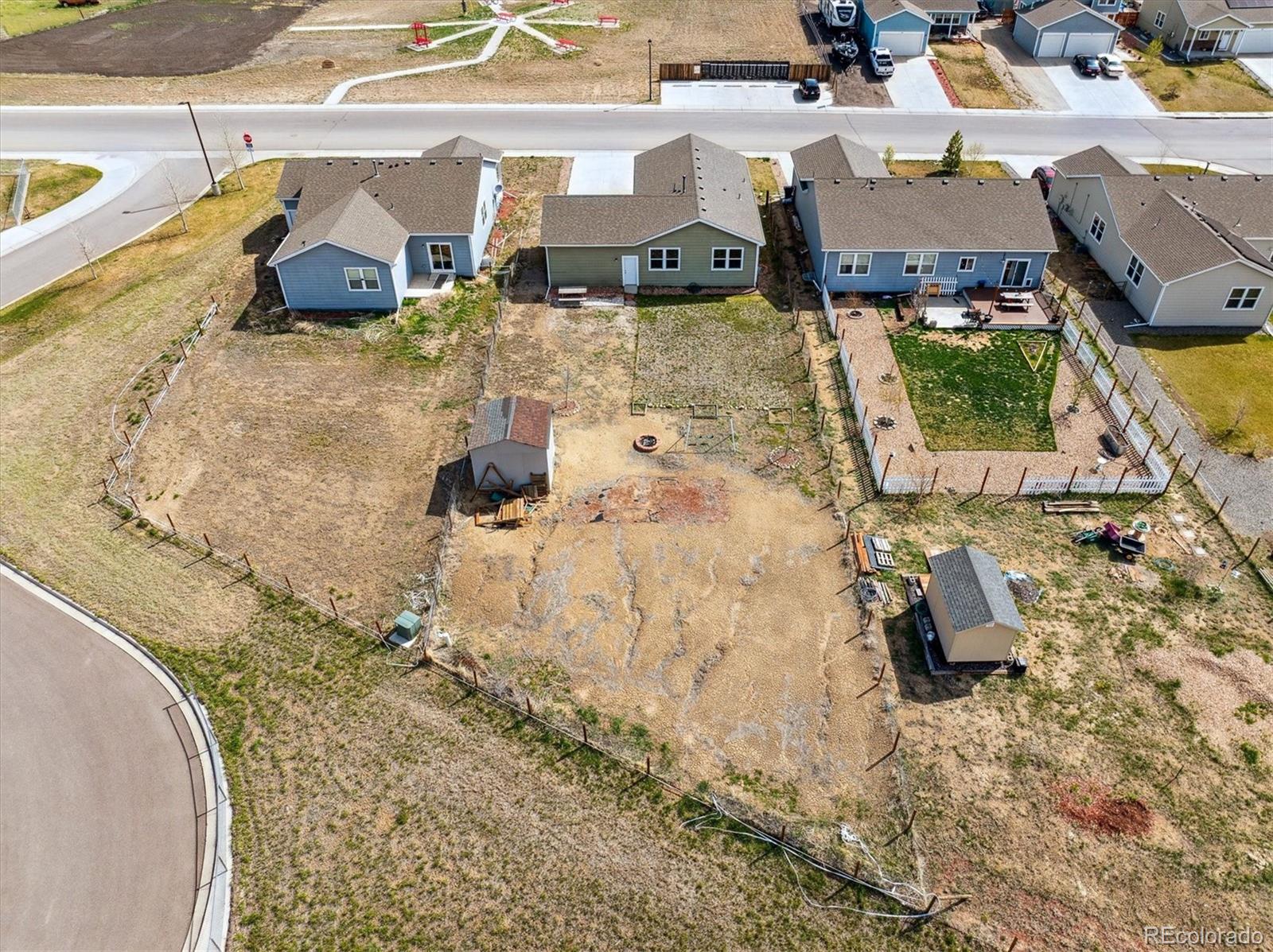 MLS Image #23 for 23 s 4th avenue,deer trail, Colorado