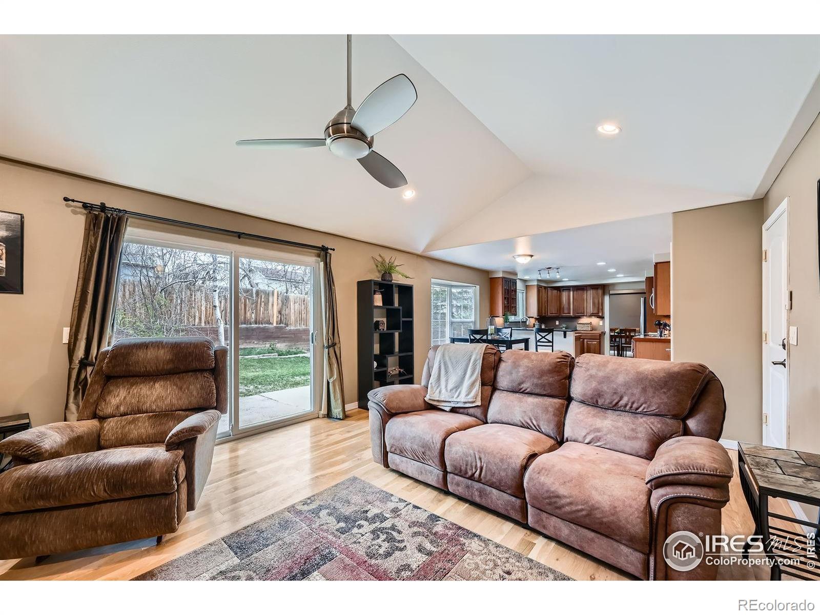 MLS Image #2 for 357 w harper street,louisville, Colorado