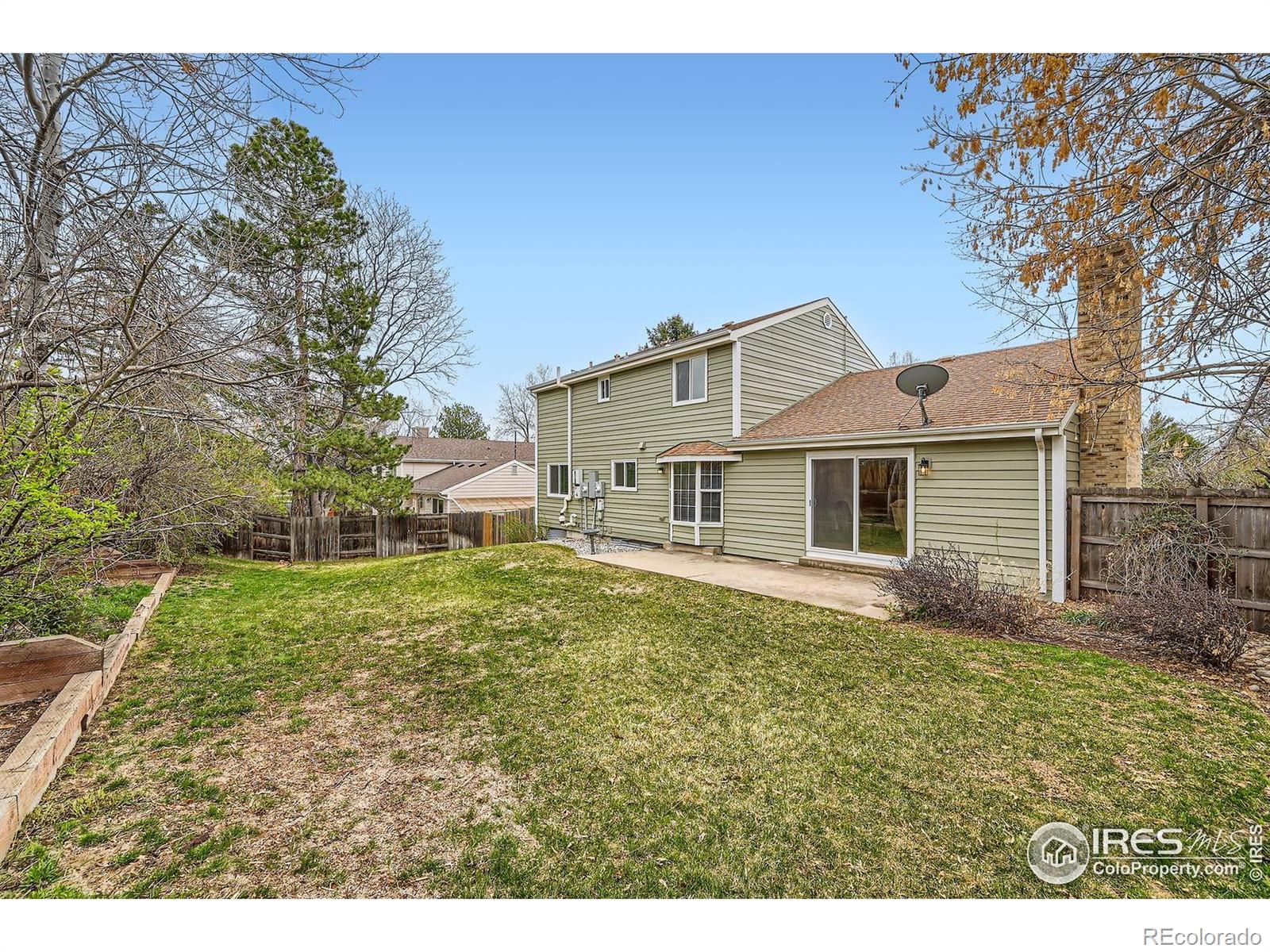 MLS Image #26 for 357 w harper street,louisville, Colorado