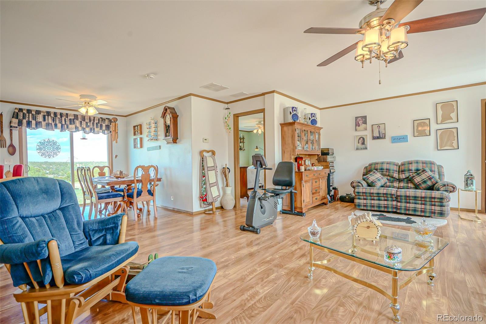 MLS Image #2 for 3225  county road 510 ,walsenburg, Colorado