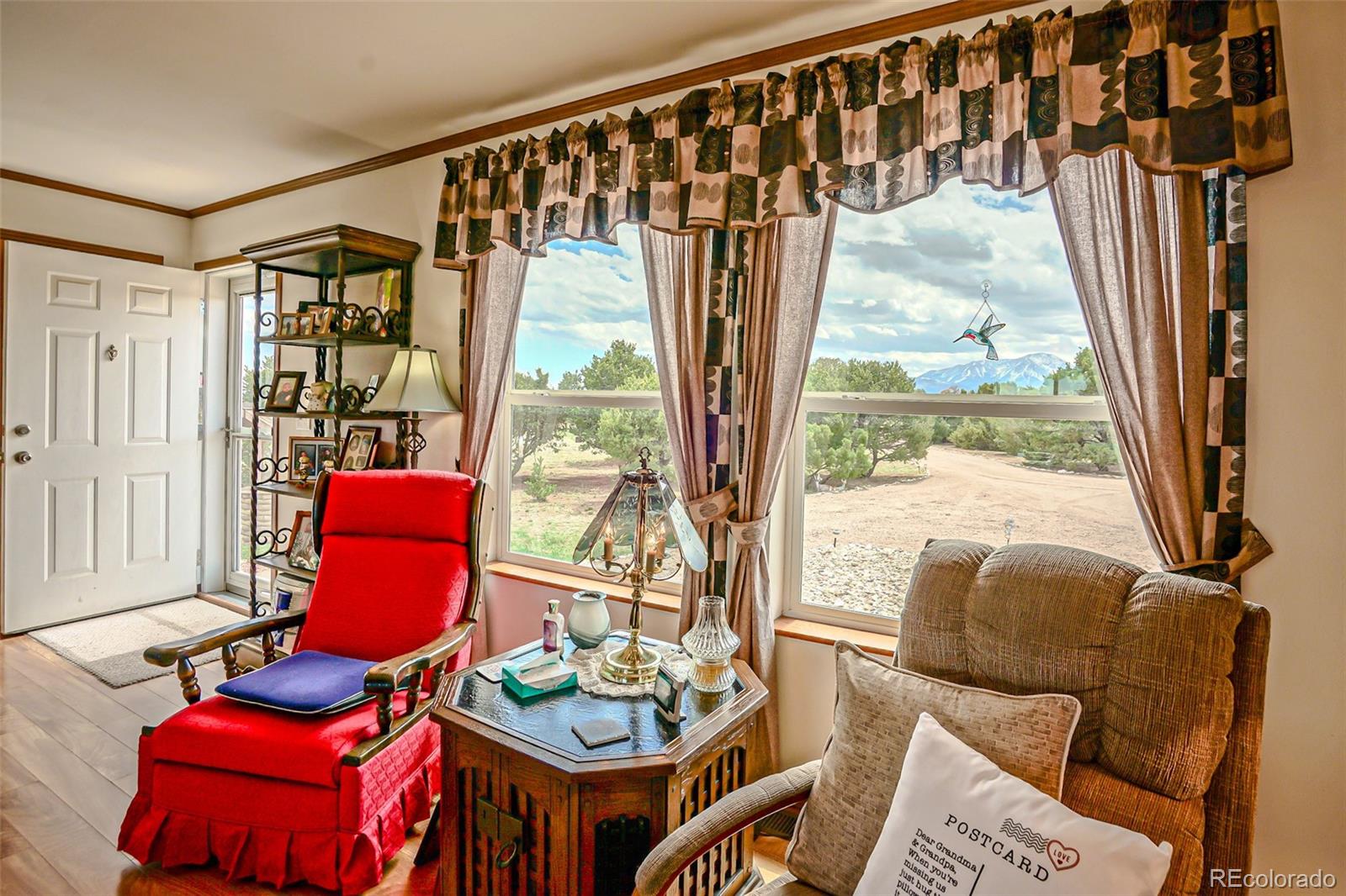 MLS Image #3 for 3225  county road 510 ,walsenburg, Colorado
