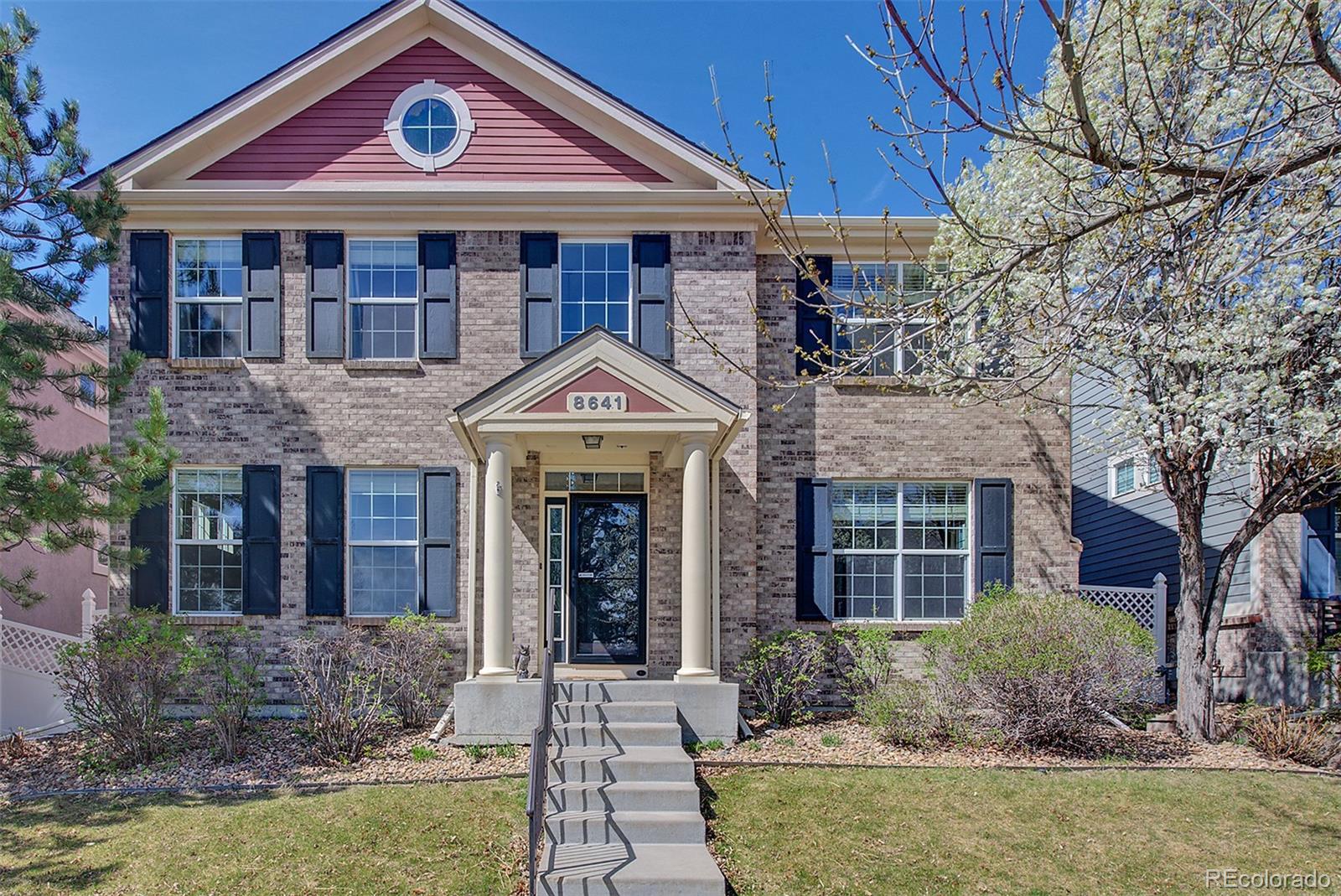 CMA Image for 8641  Coors Street,Arvada, Colorado