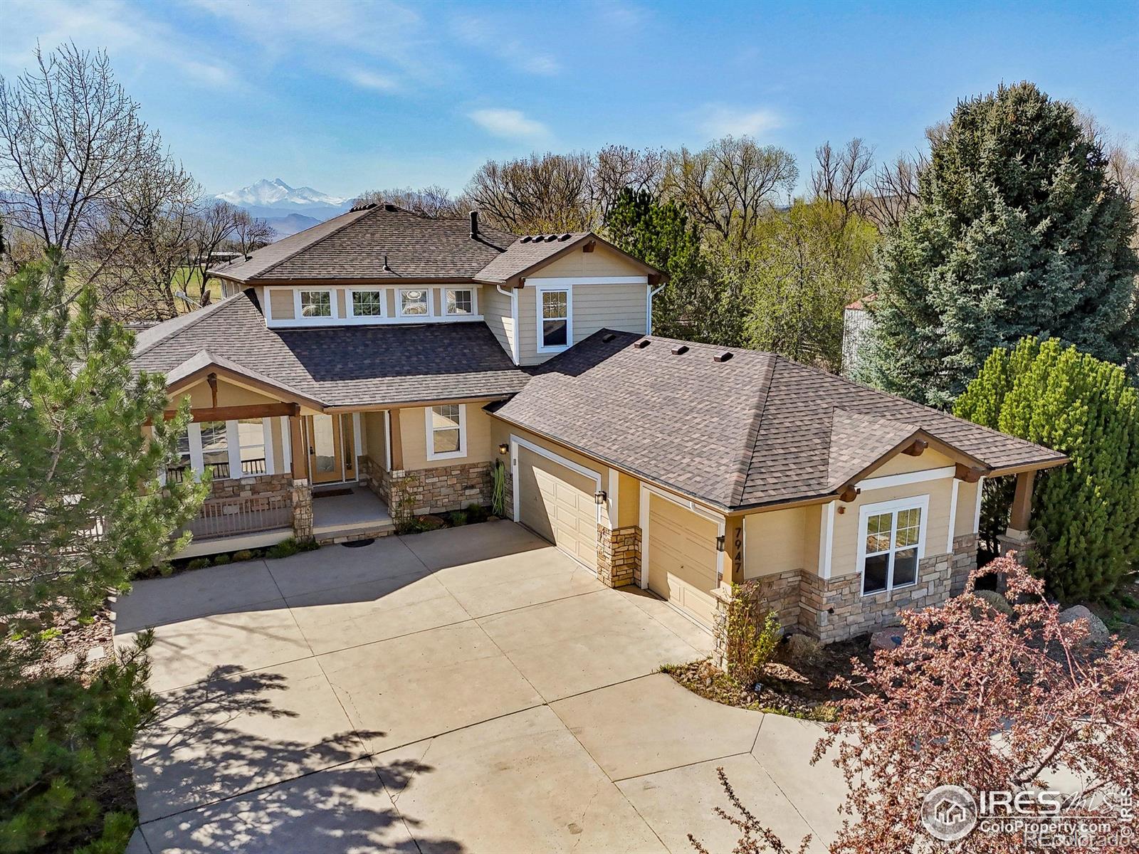 MLS Image #0 for 7947  ute highway,longmont, Colorado