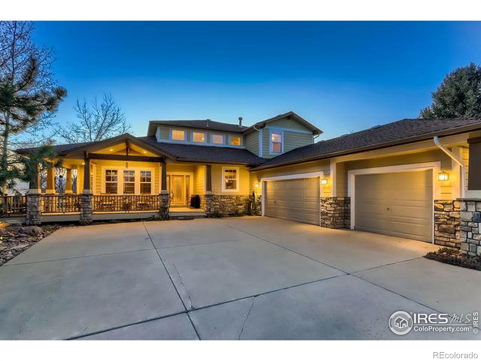 MLS Image #1 for 7947  ute highway,longmont, Colorado