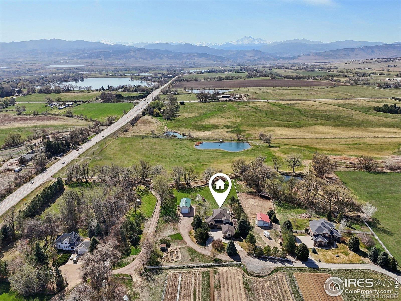 MLS Image #39 for 7947  ute highway,longmont, Colorado