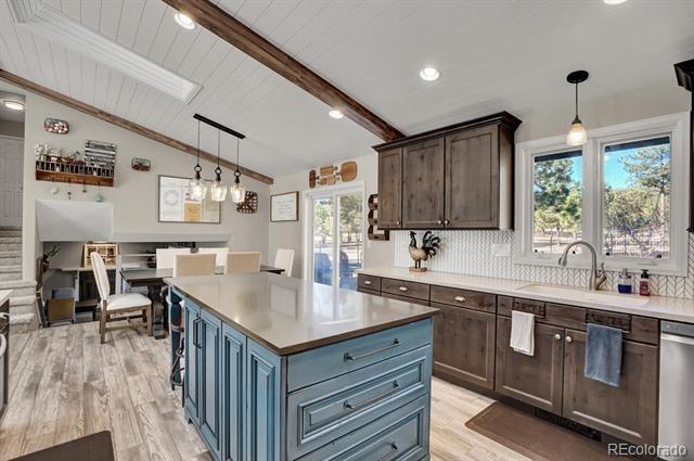 MLS Image #3 for 9755  bennison terrace,colorado springs, Colorado