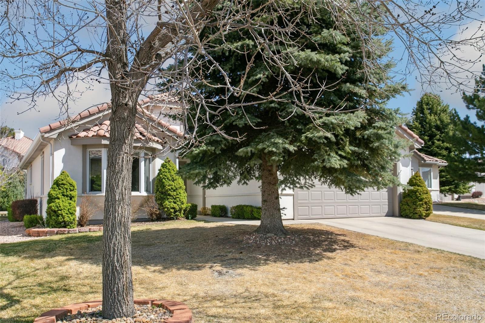MLS Image #1 for 2348  winstead view,colorado springs, Colorado