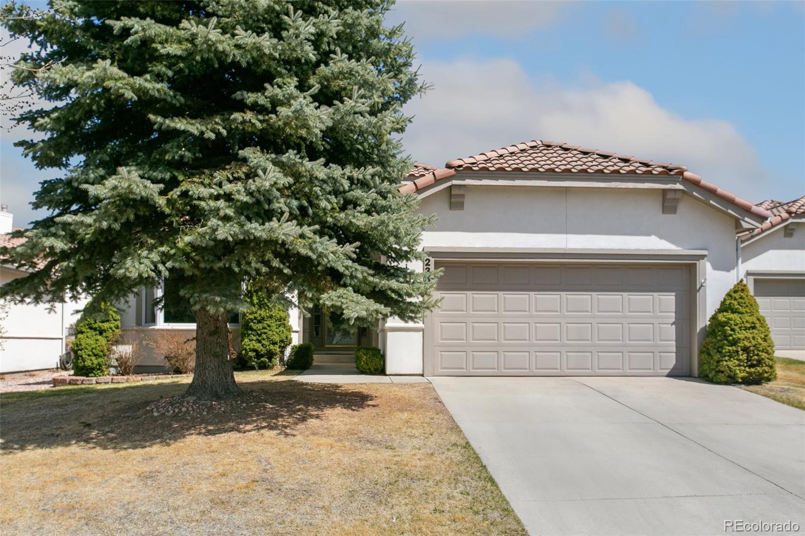 MLS Image #2 for 2348  winstead view,colorado springs, Colorado