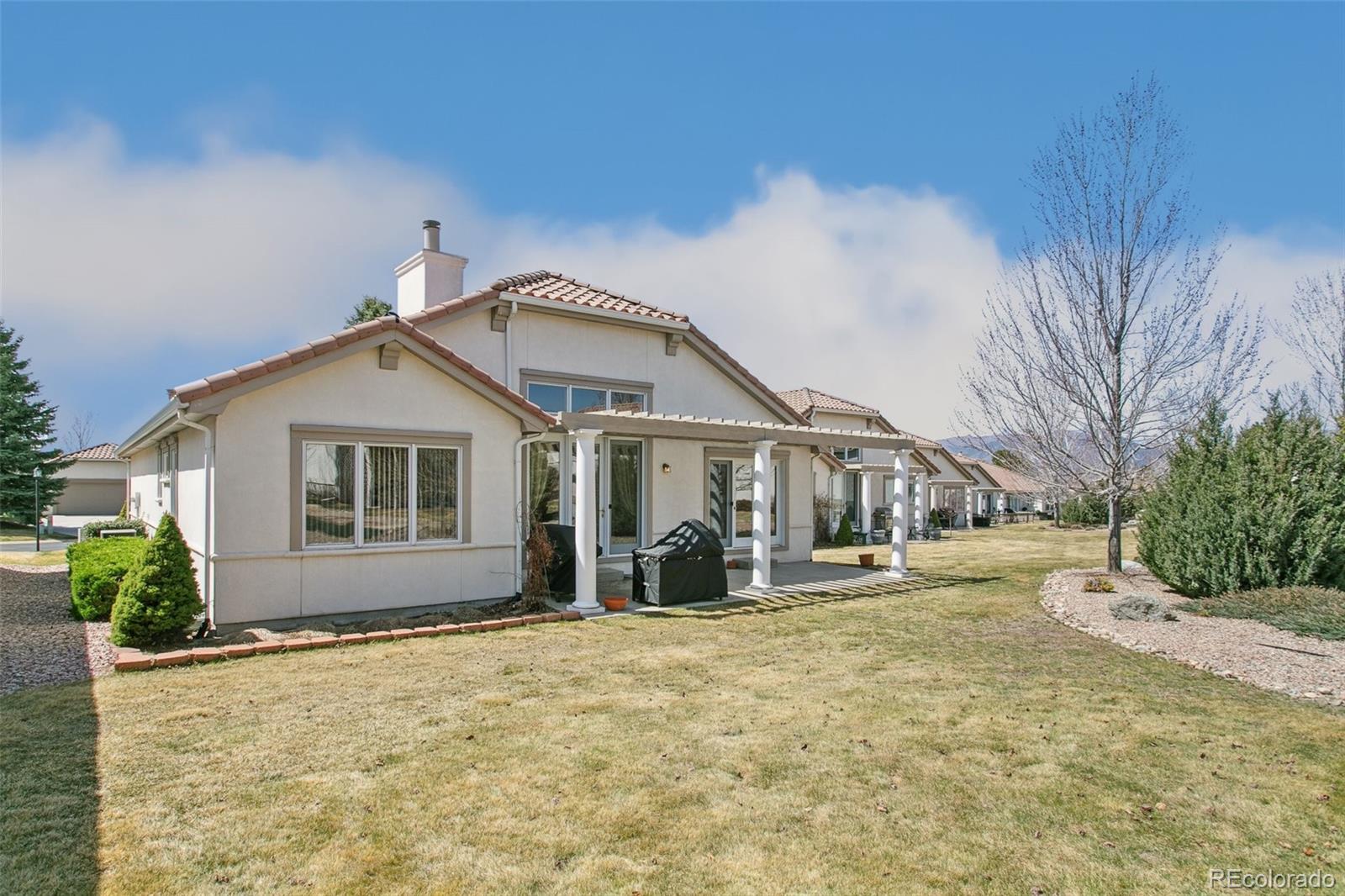 MLS Image #27 for 2348  winstead view,colorado springs, Colorado