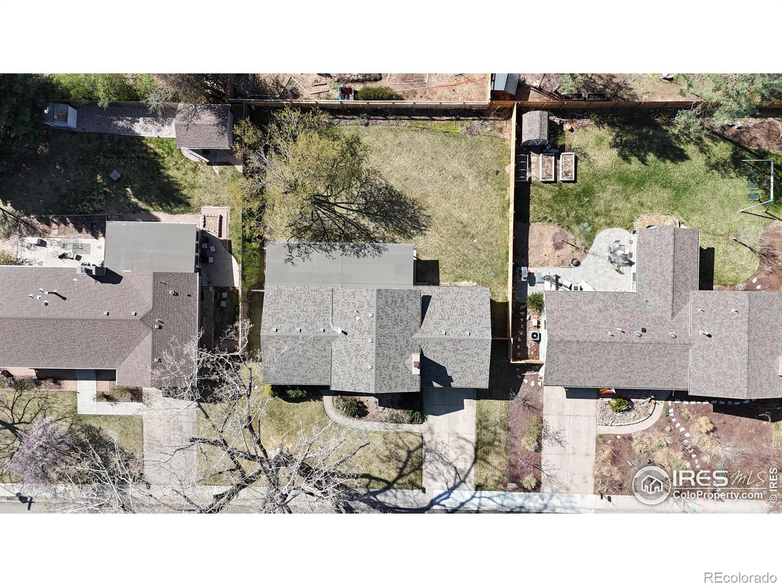 MLS Image #36 for 1707  valley forge avenue,fort collins, Colorado