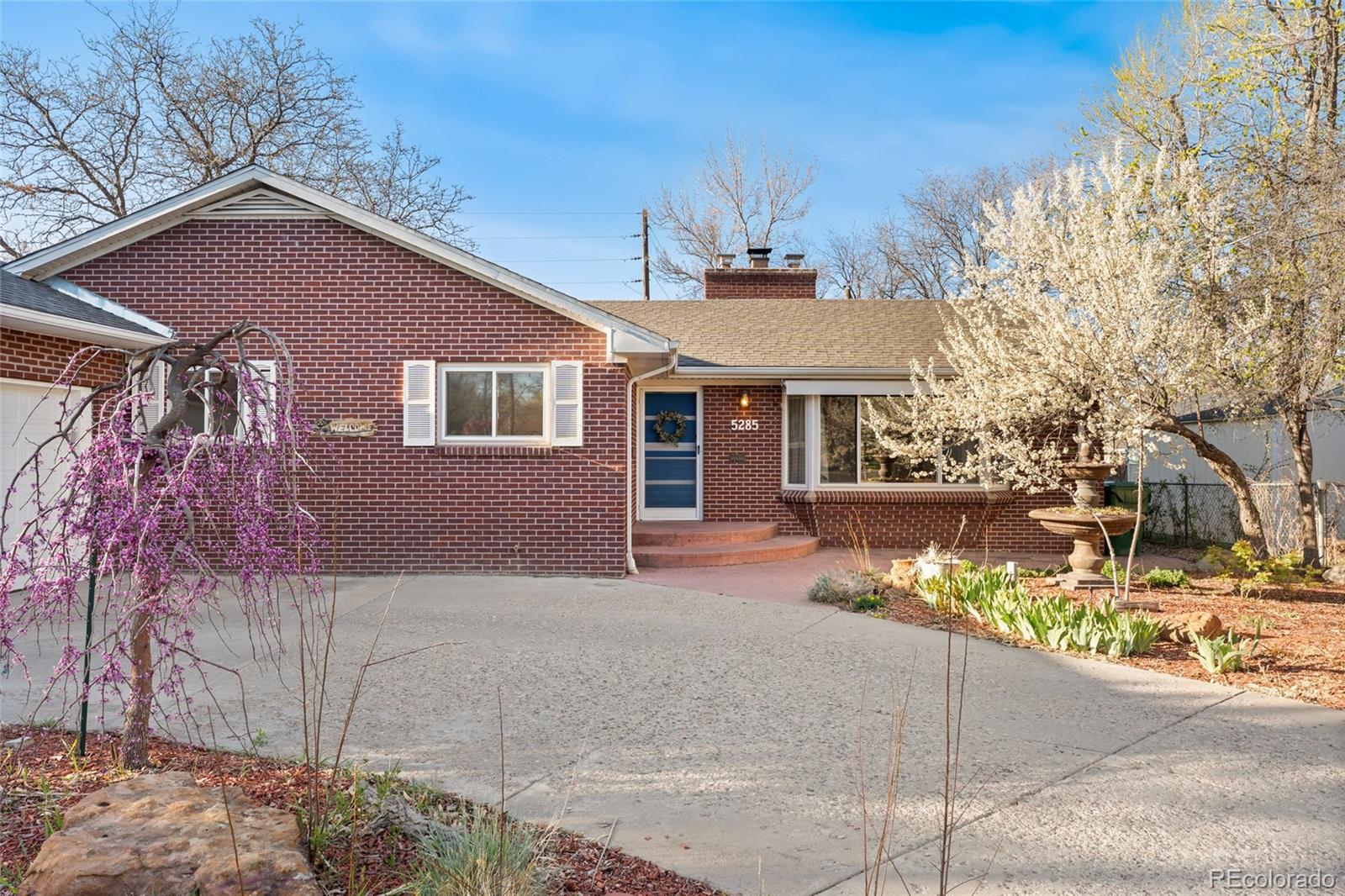 MLS Image #2 for 5285 e iliff avenue,denver, Colorado
