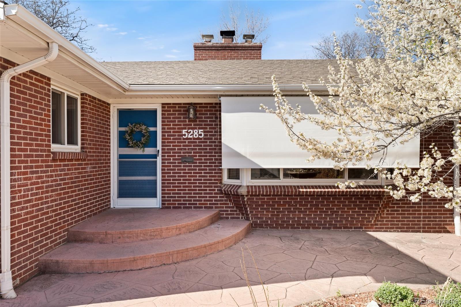 MLS Image #3 for 5285 e iliff avenue,denver, Colorado