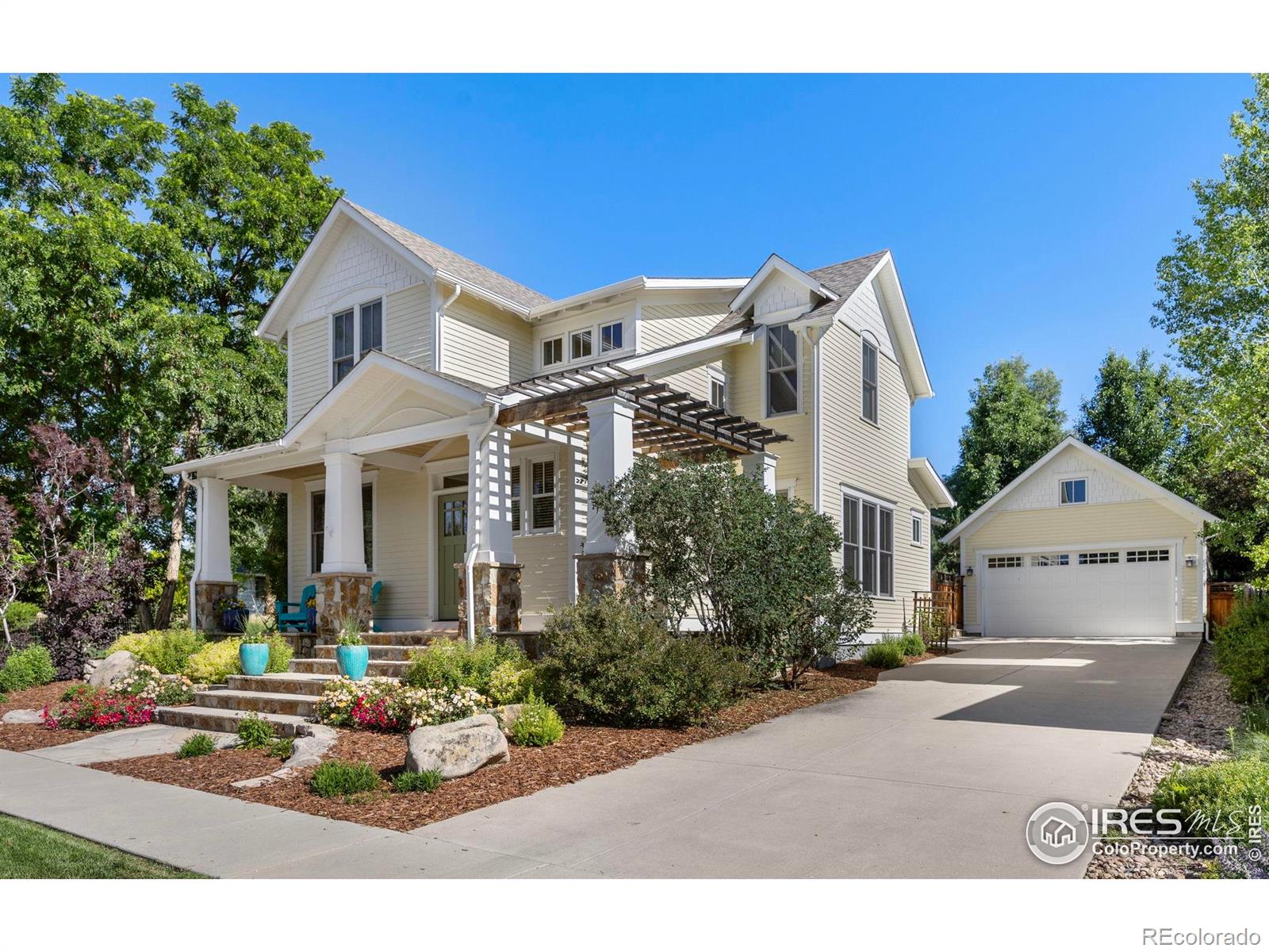 MLS Image #1 for 245  spruce street,louisville, Colorado