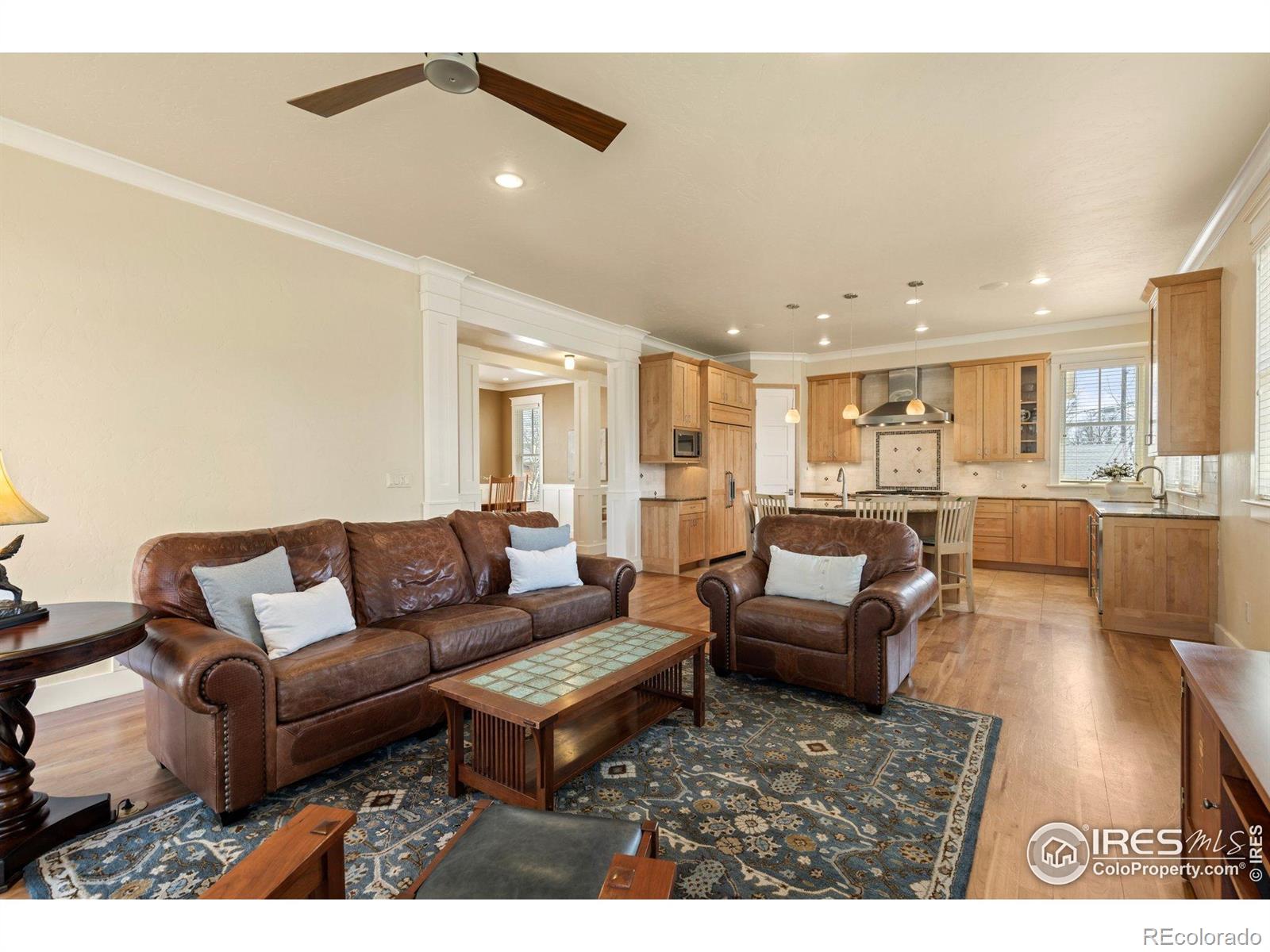 MLS Image #10 for 245  spruce street,louisville, Colorado