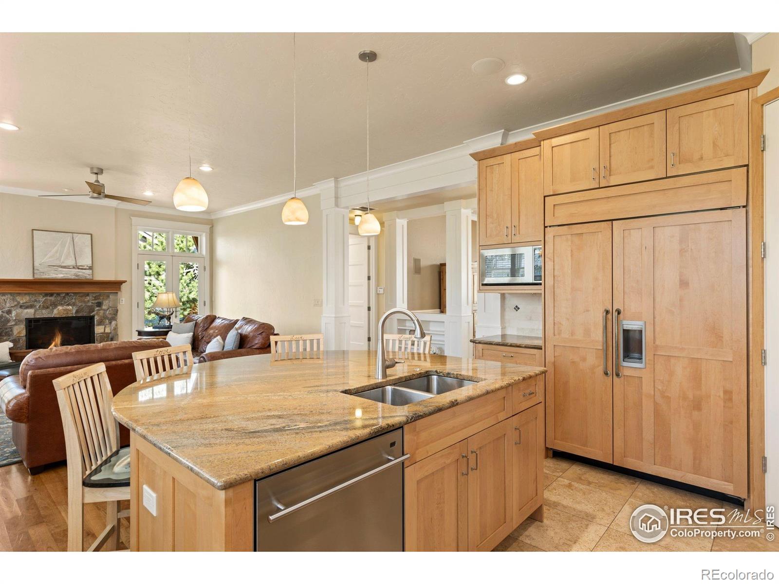 MLS Image #13 for 245  spruce street,louisville, Colorado