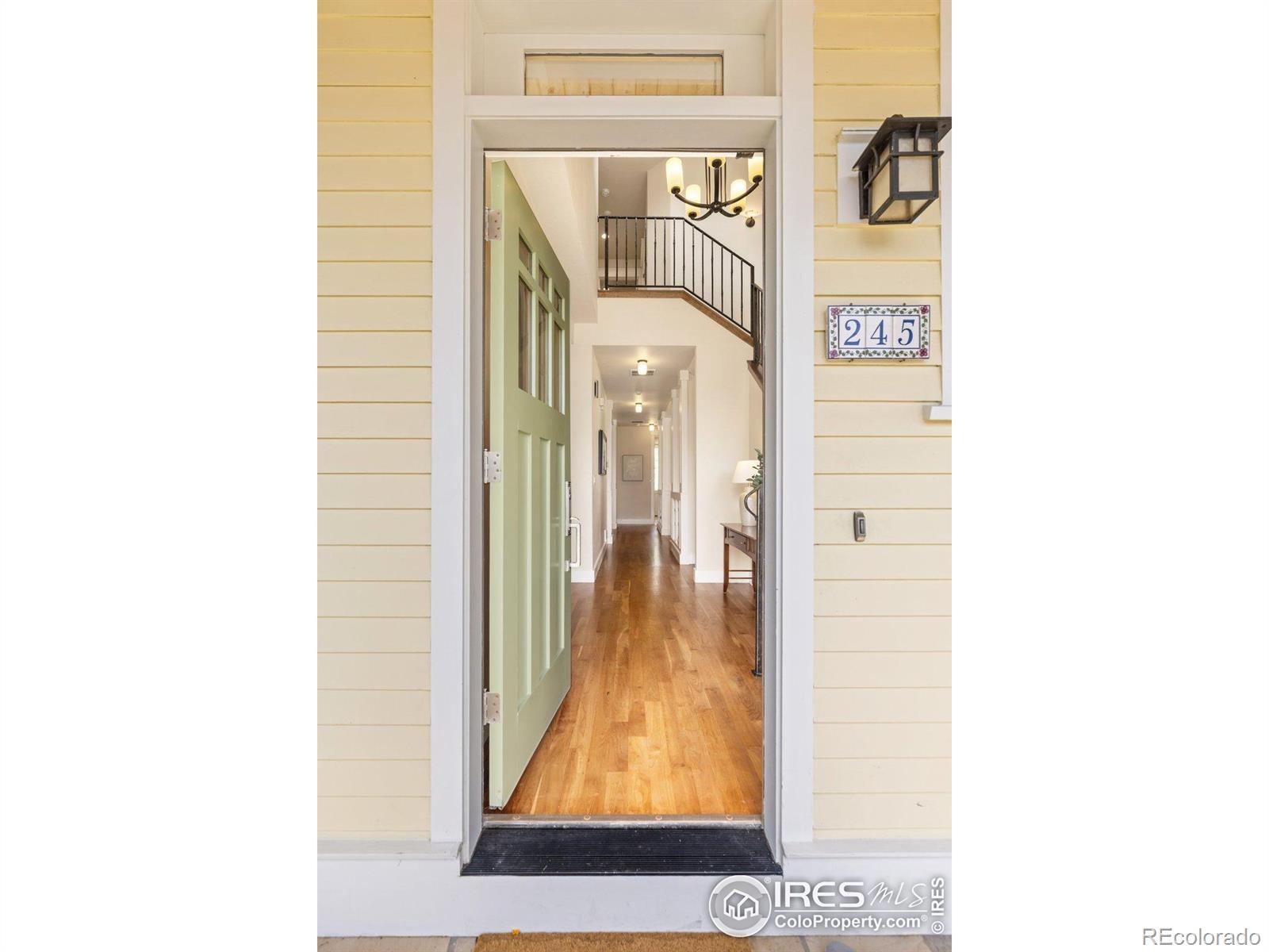 MLS Image #3 for 245  spruce street,louisville, Colorado