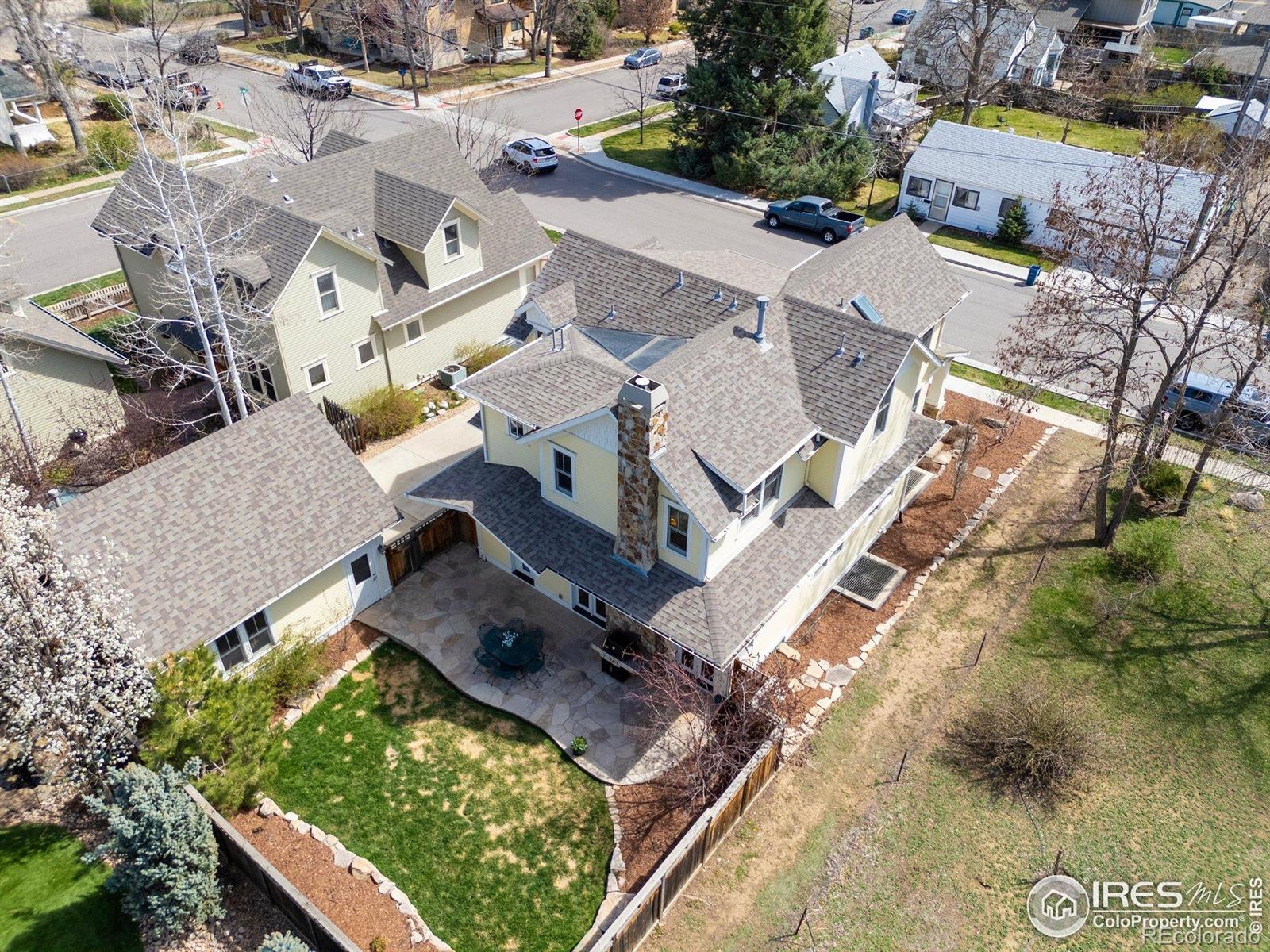 MLS Image #33 for 245  spruce street,louisville, Colorado