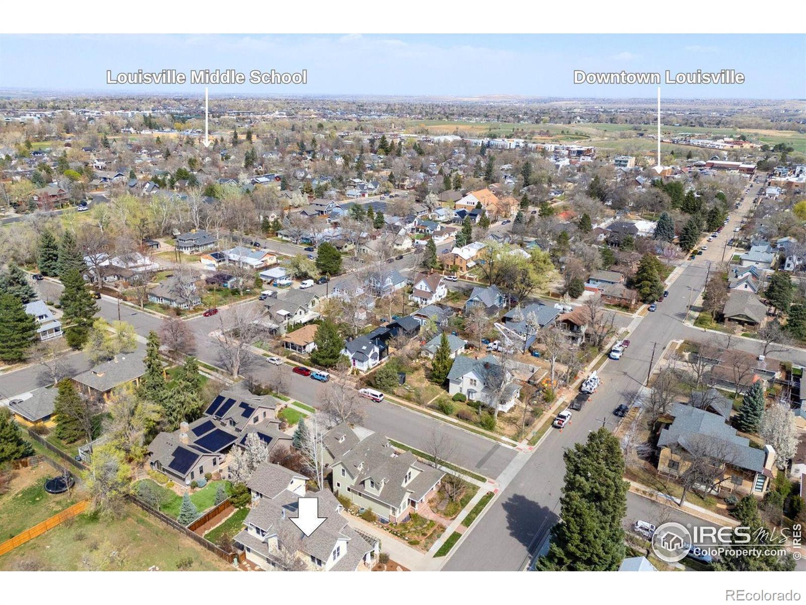 MLS Image #36 for 245  spruce street,louisville, Colorado