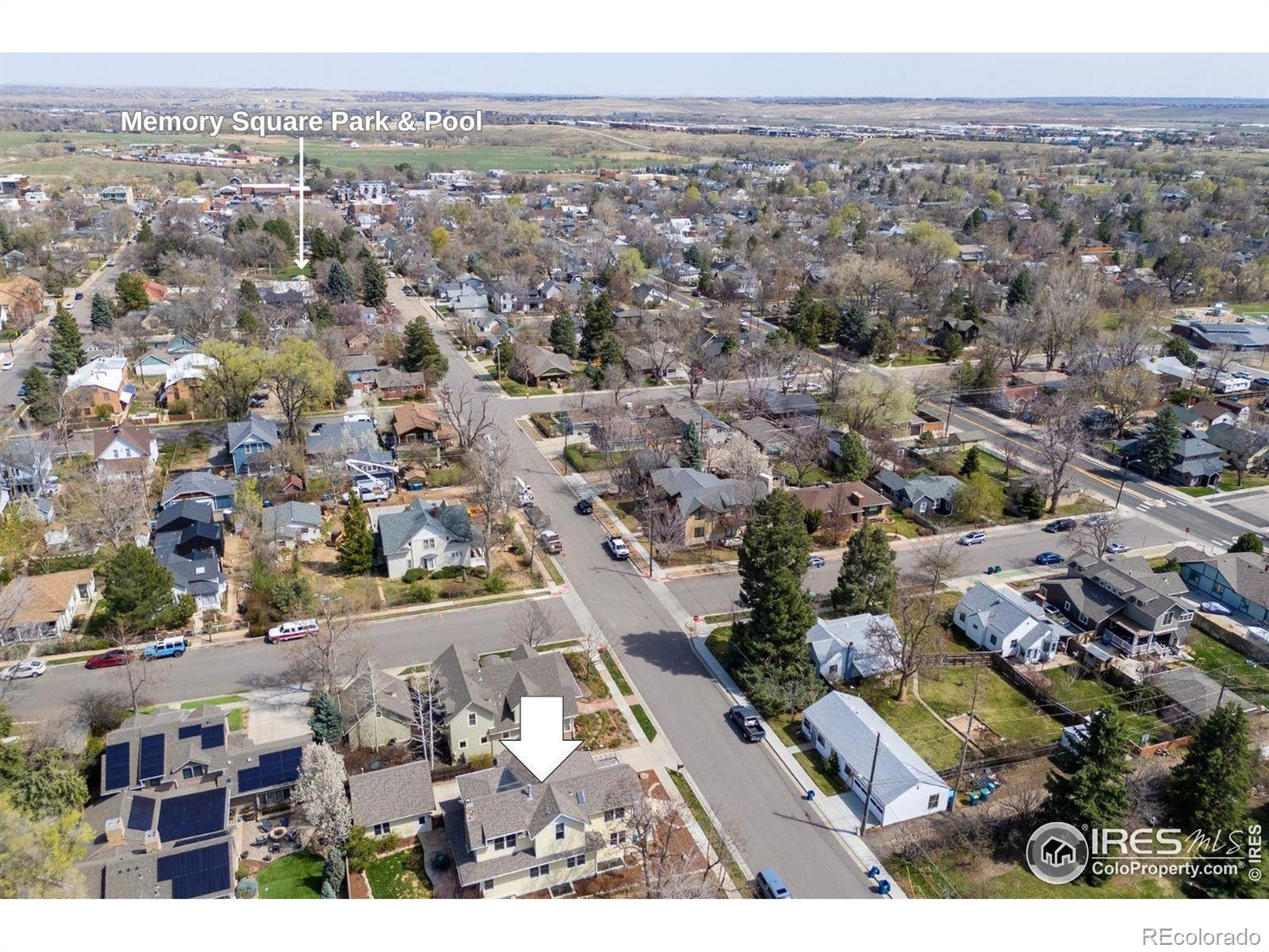 MLS Image #38 for 245  spruce street,louisville, Colorado