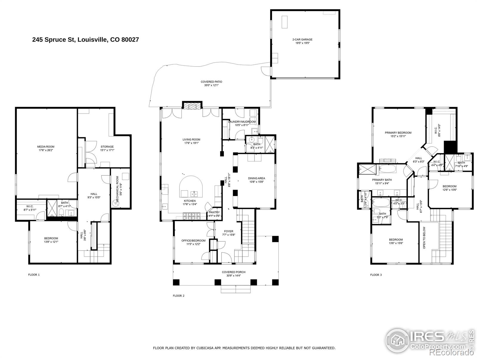 MLS Image #39 for 245  spruce street,louisville, Colorado
