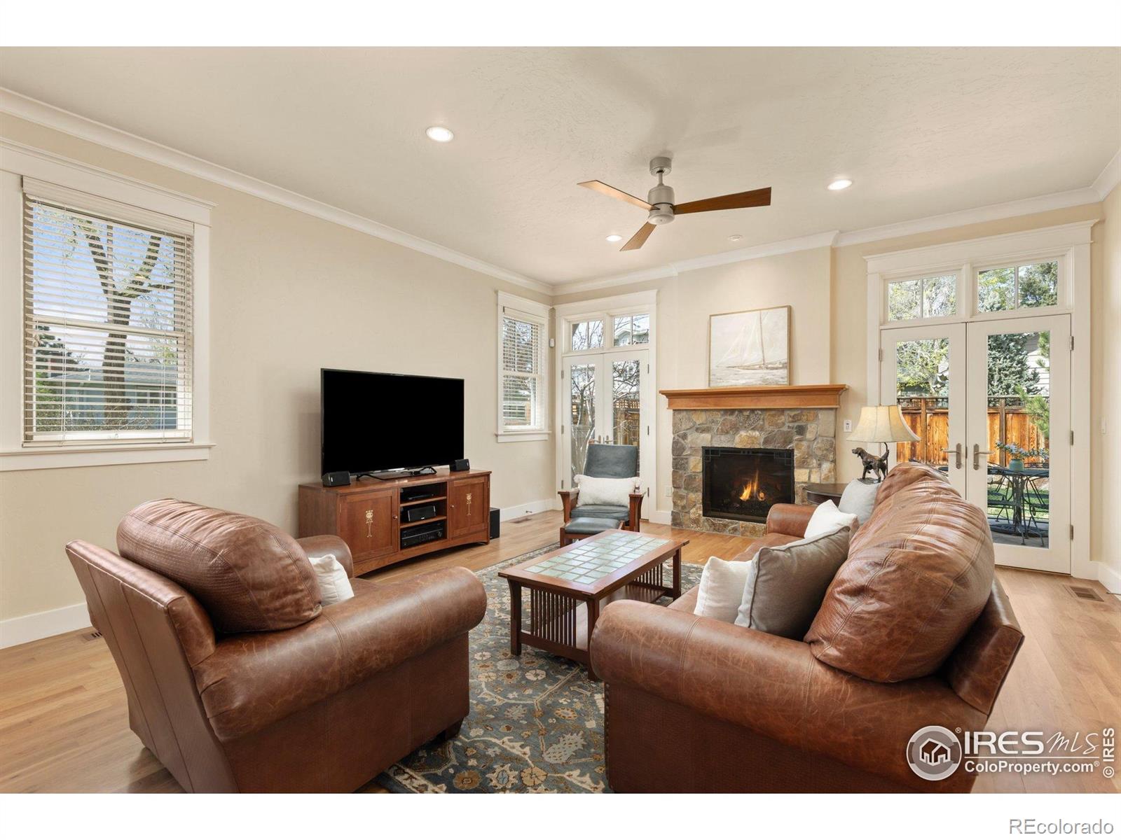 MLS Image #8 for 245  spruce street,louisville, Colorado