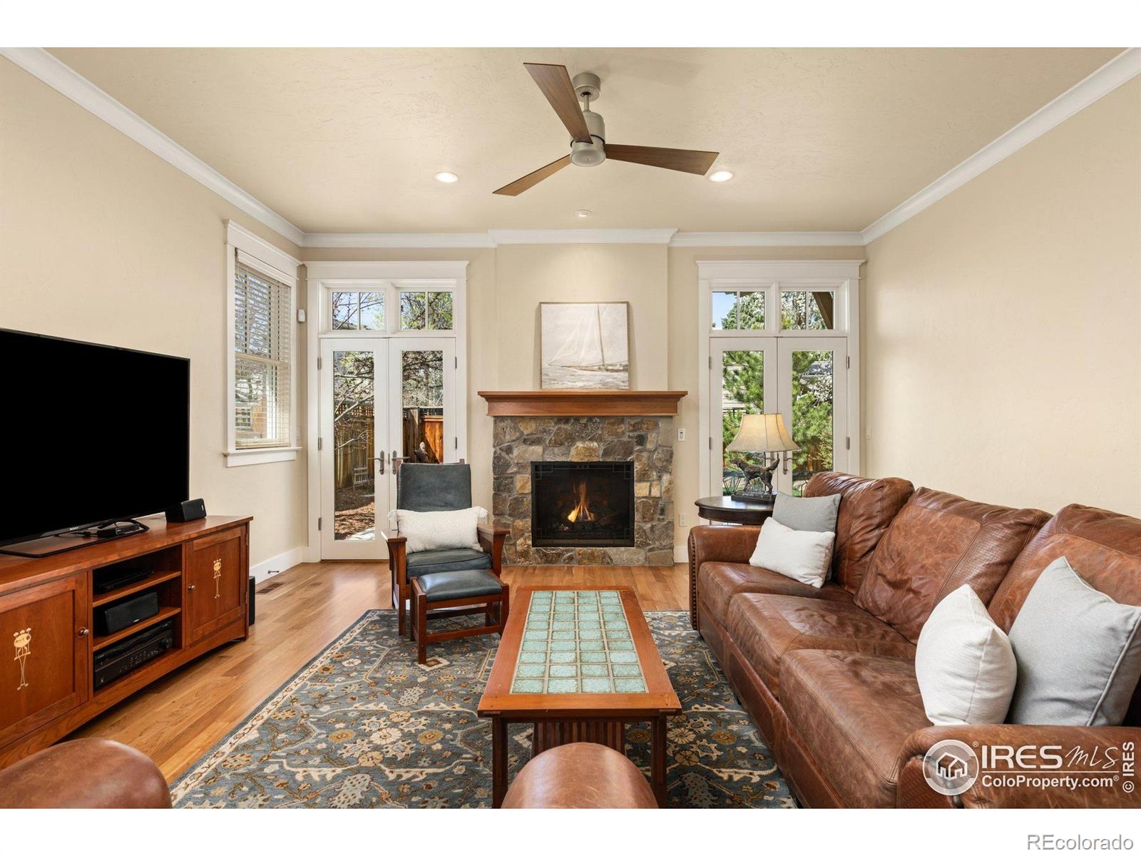 MLS Image #9 for 245  spruce street,louisville, Colorado