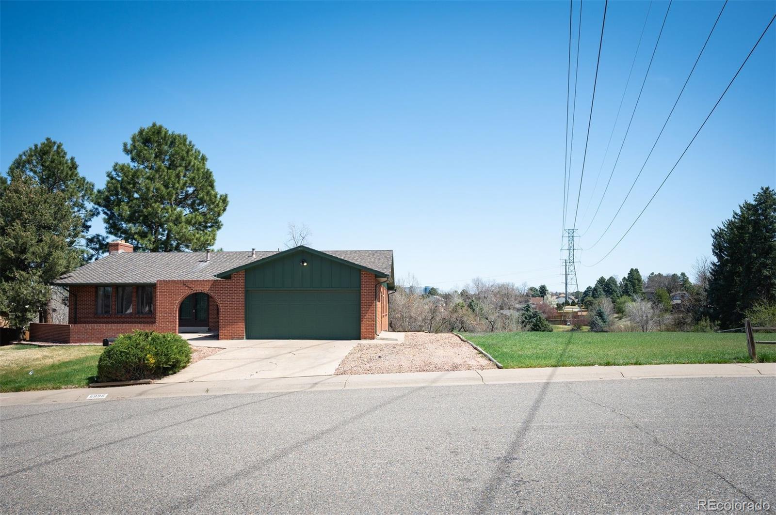 CMA Image for 6096 S Monaco Way,Centennial, Colorado