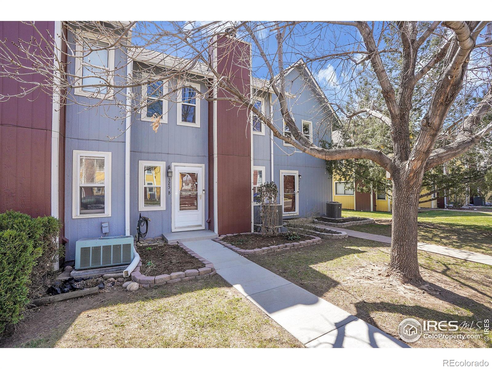 MLS Image #1 for 325  sundance circle,fort collins, Colorado