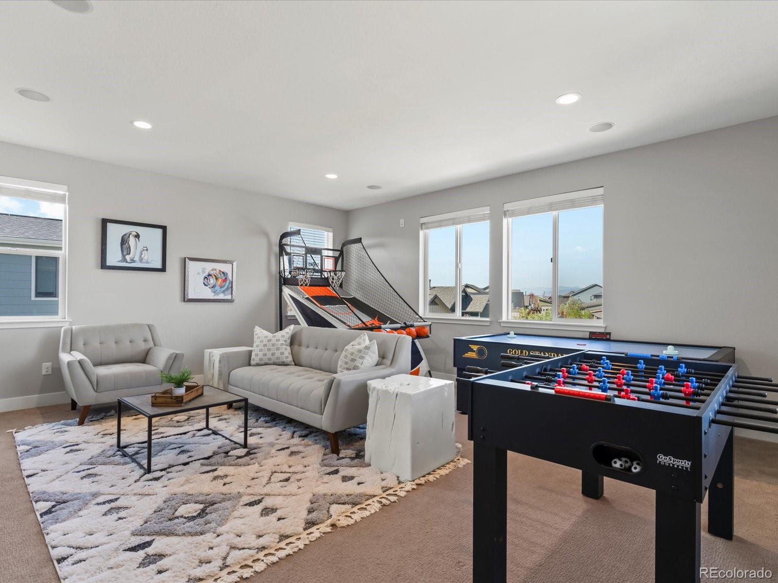 MLS Image #27 for 5835  chester way,denver, Colorado