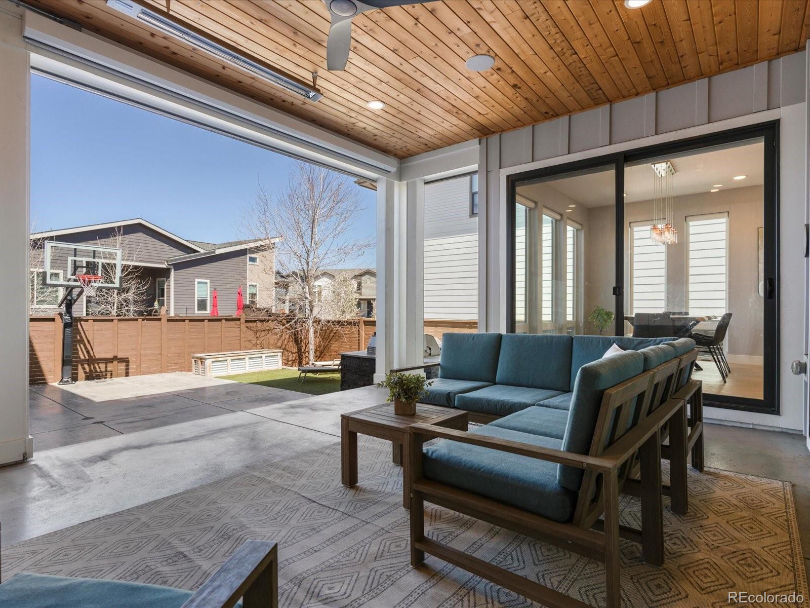MLS Image #43 for 5835  chester way,denver, Colorado