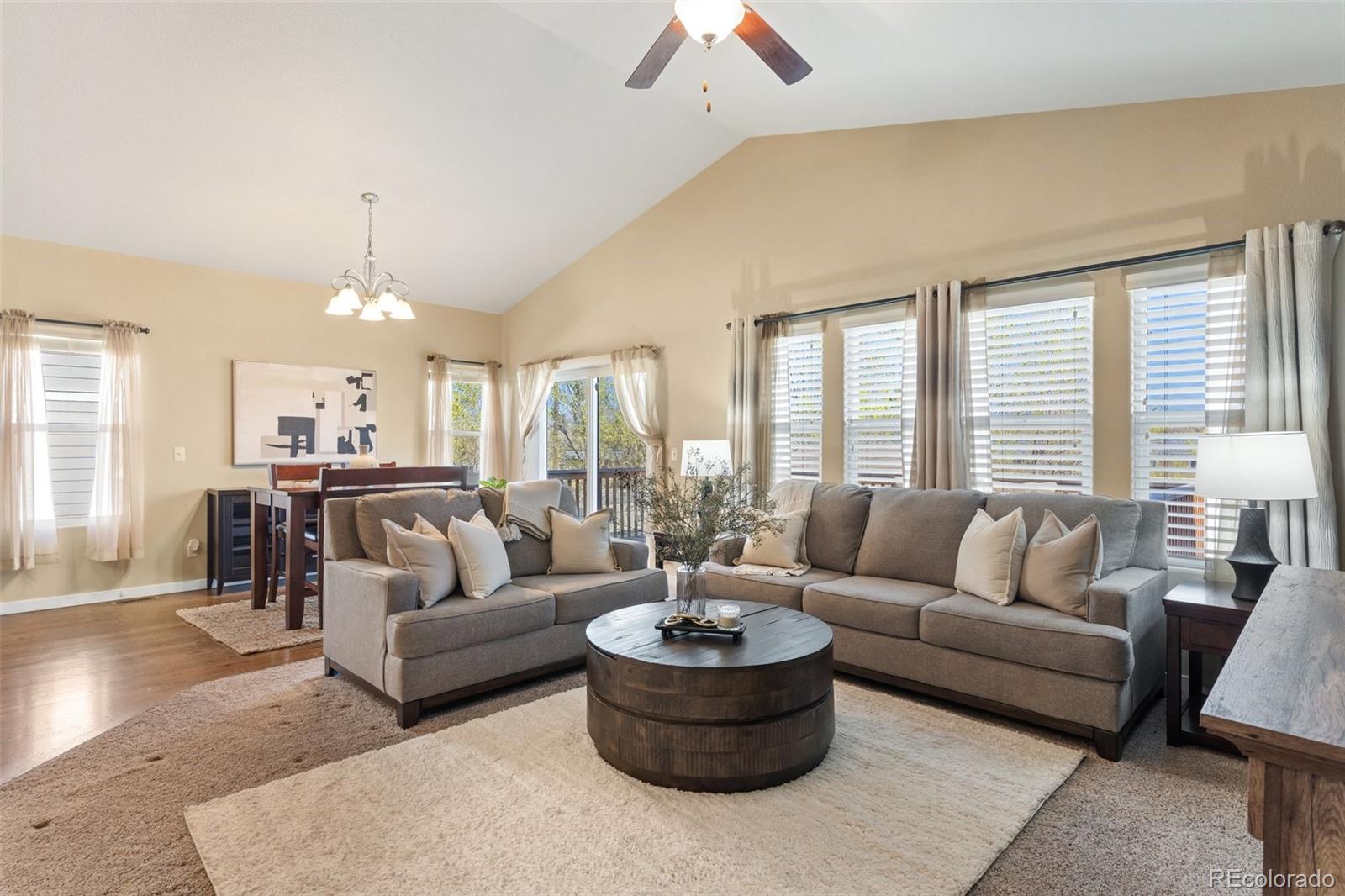 MLS Image #1 for 1185  antrim loop,colorado springs, Colorado