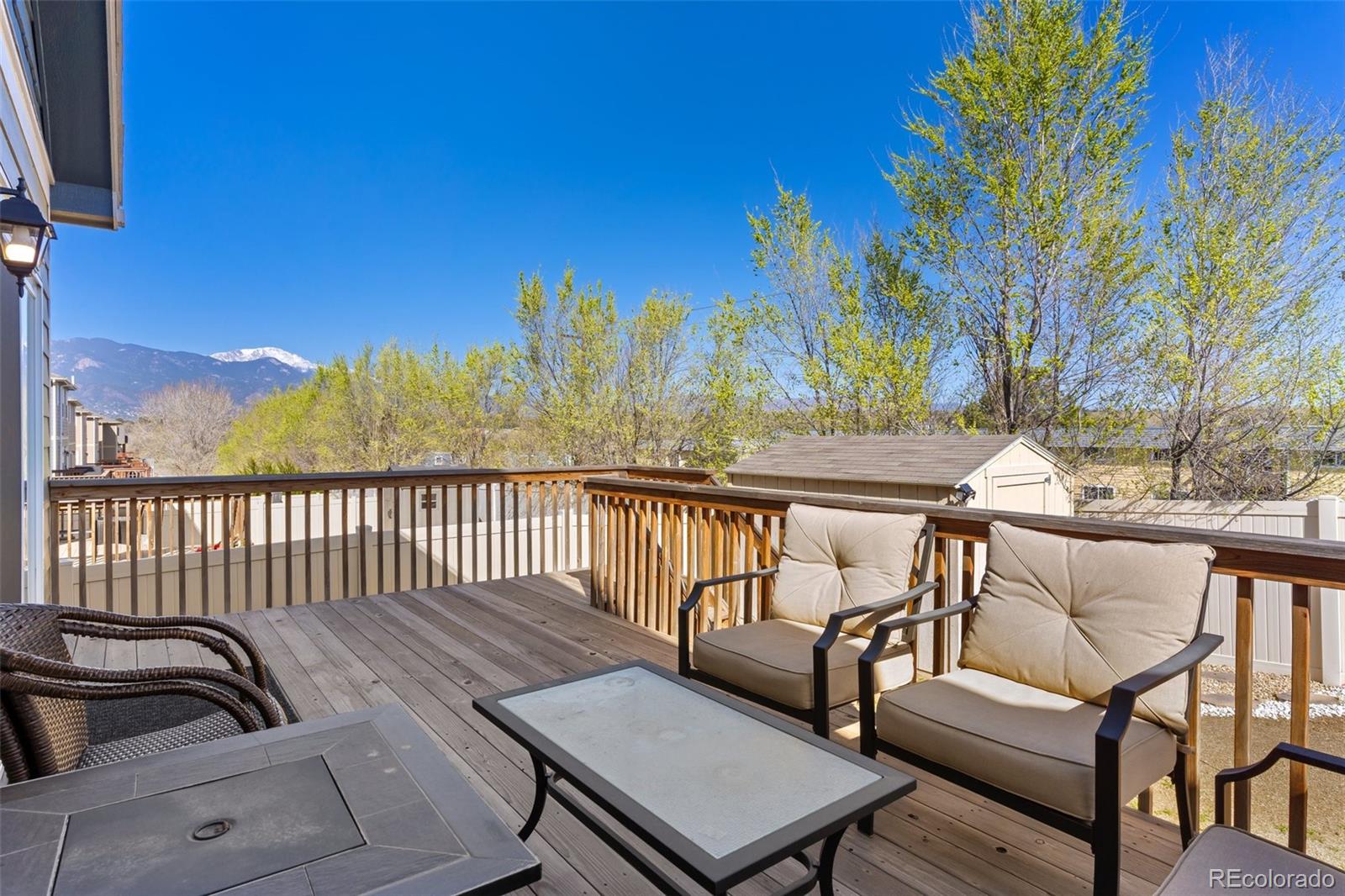MLS Image #25 for 1185  antrim loop,colorado springs, Colorado